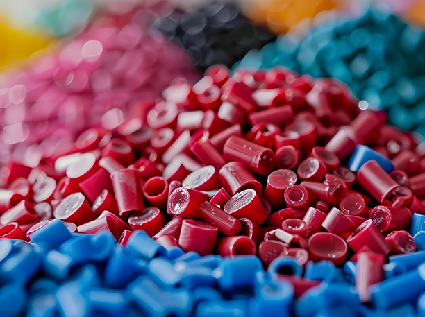 Plastic Raw Materials