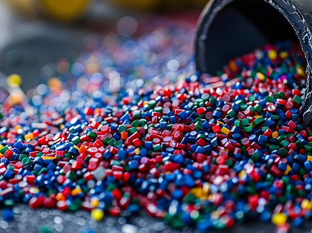 Plastic Raw Materials1