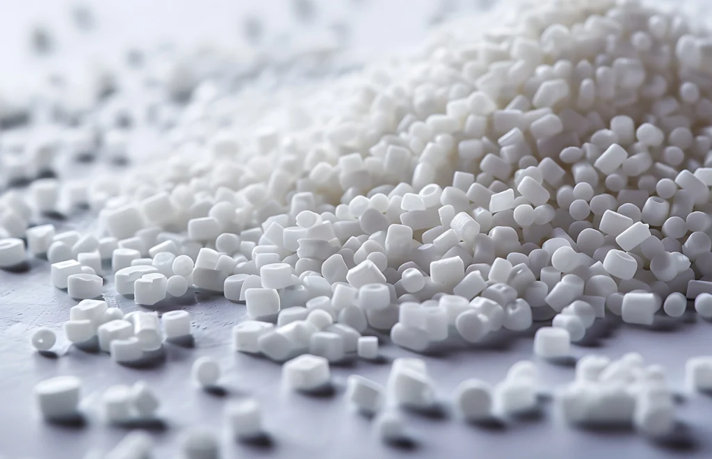 pet resin